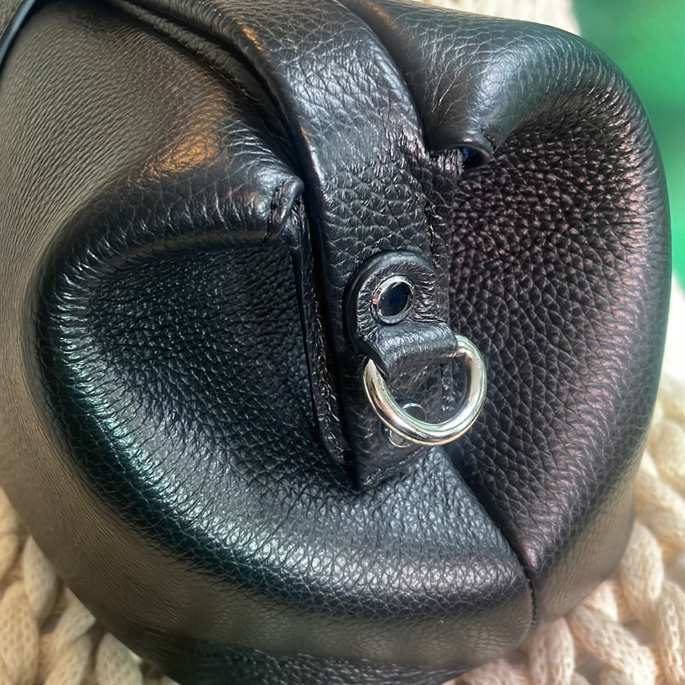 Professional Leather Doctor’s Bag - image 5